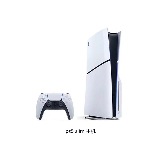 PS5 Slim 主機 詳情圖片