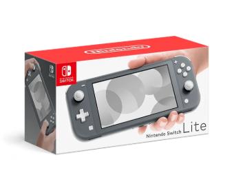 Switch Lite 主機 詳情圖片