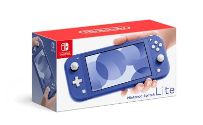 Switch Lite 主機 詳情圖片