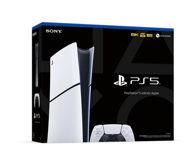 PS5 主機 詳情圖片