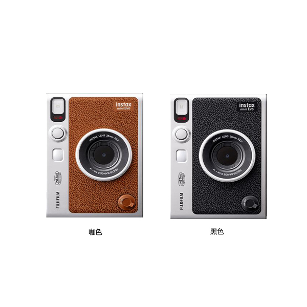 instax mini evo 相機 詳情圖片