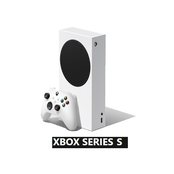 XBOX SERIES S