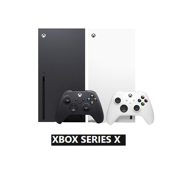 XBOX SERIES X