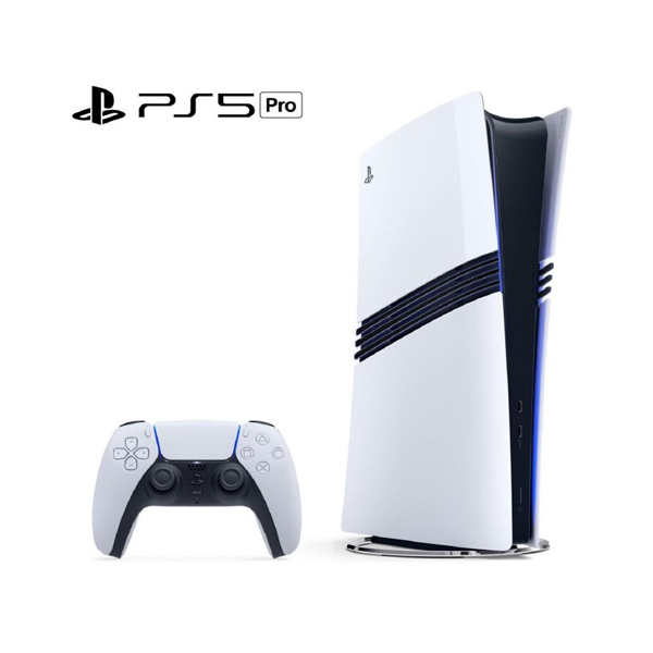 PS5 Pro 主機